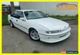 Classic 1993 Holden Commodore VR Executive Sedan 4dr Auto 4sp 5.0i [Jul] White A Sedan for Sale